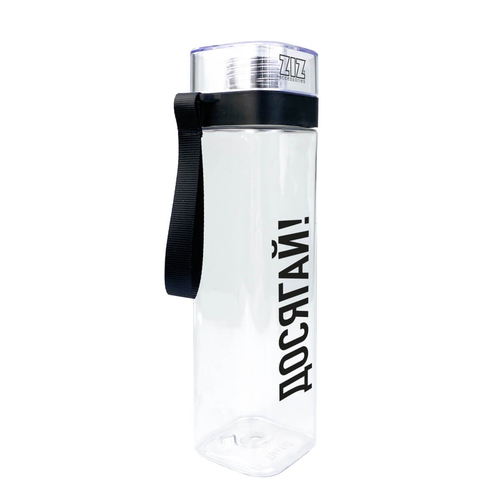 Пляшка для води Досягай SKL22-291893