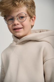 Дитячий спортивний костюм для хлопчика колір таш р.116 444172