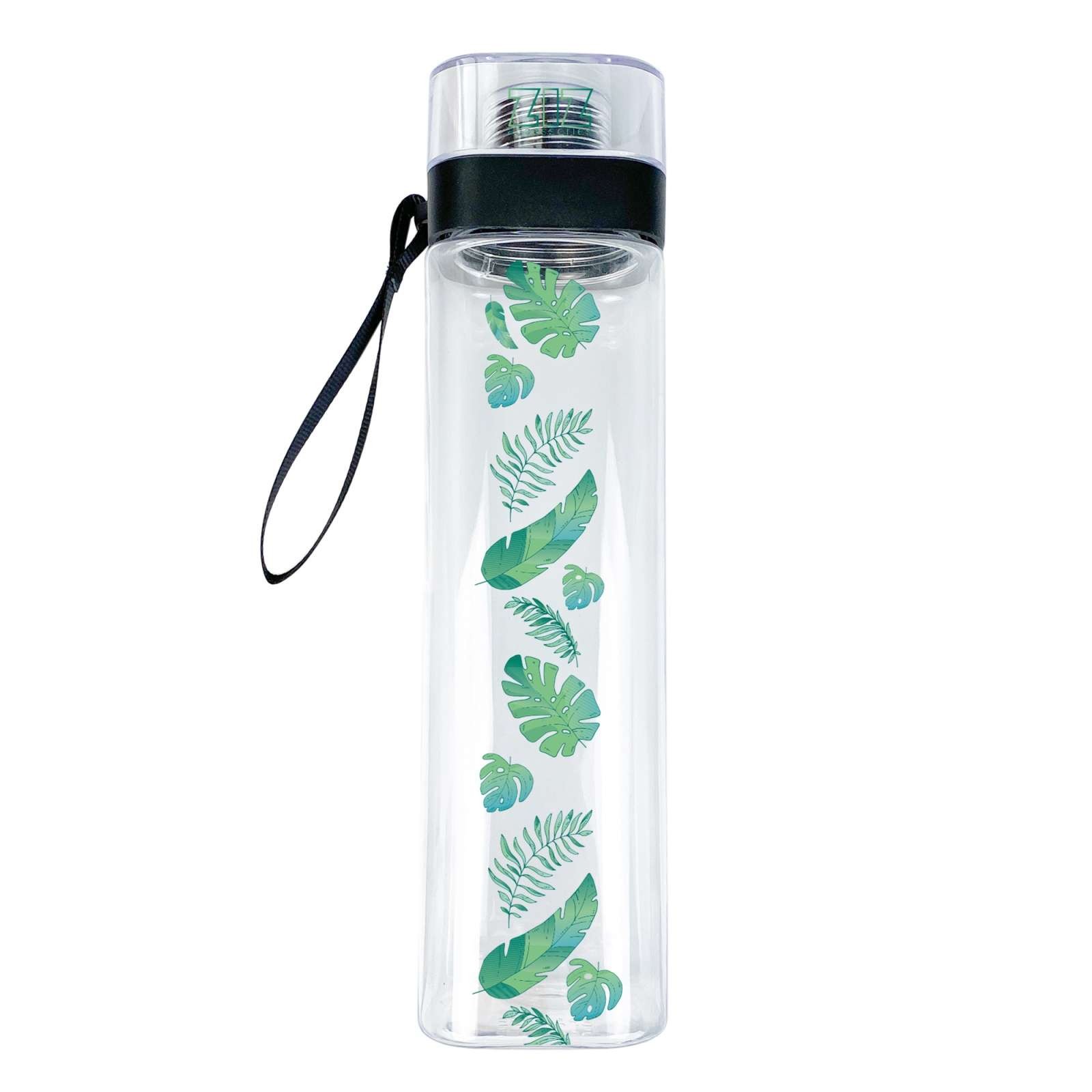Пляшка для води Пальмові листя SKL22-291898