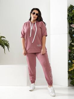 , Колір: Ліловий, Розмір: 52