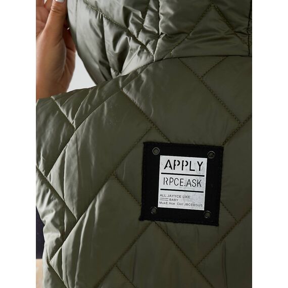 , Колір: Хакі, Розмір: 56, зображення 8