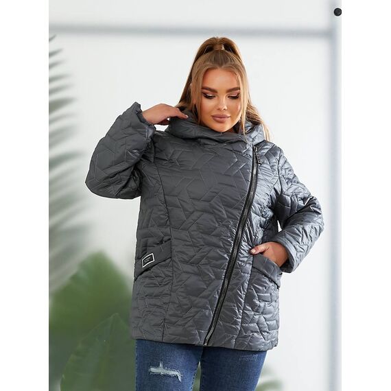 , Колір: Графітовий, Розмір: 52, зображення 9