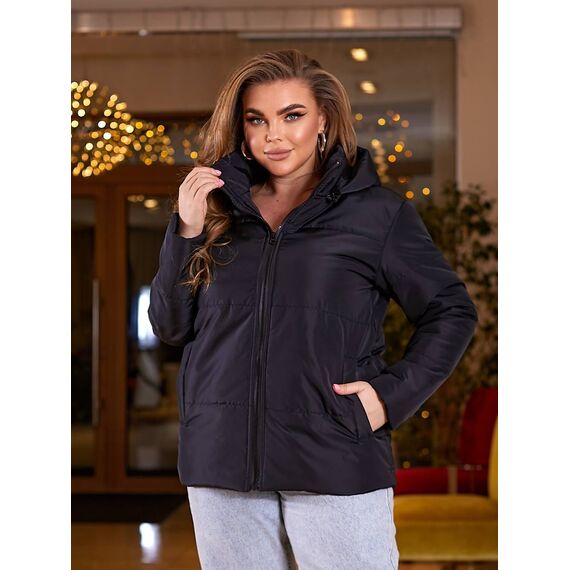 , Колір: Чорний, Розмір: 52, зображення 6