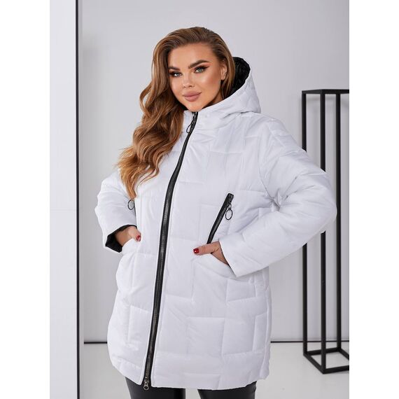 , Колір: Білий, Розмір: 52, зображення 4