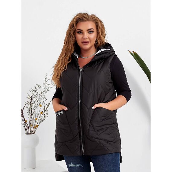 , Колір: Чорний, Розмір: 56, зображення 2