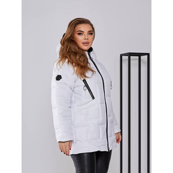 , Колір: Білий, Розмір: 52, зображення 6