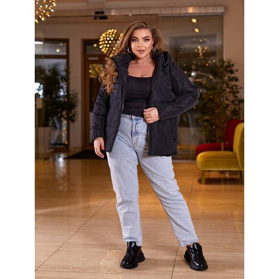 , Колір: Чорний, Розмір: 52, зображення 5