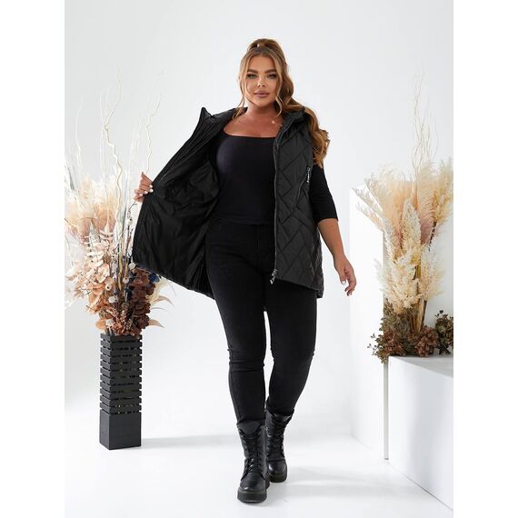 , Колір: Чорний, Розмір: 56, зображення 4