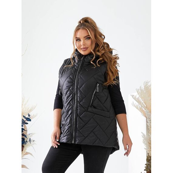 , Колір: Чорний, Розмір: 56, зображення 9