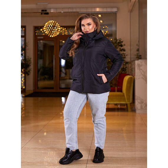 , Колір: Чорний, Розмір: 52, зображення 3