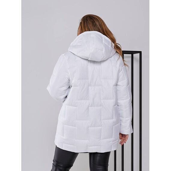 , Колір: Білий, Розмір: 52, зображення 7