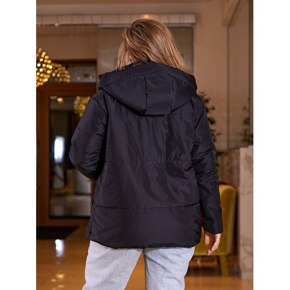 , Колір: Чорний, Розмір: 52, зображення 7