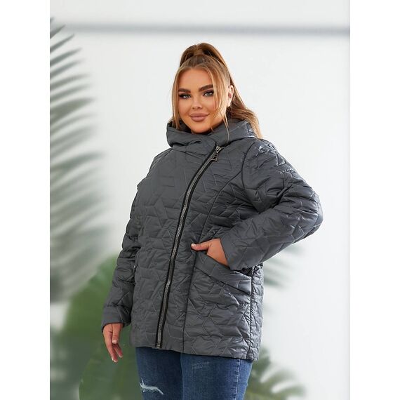 , Колір: Графітовий, Розмір: 52, зображення 6