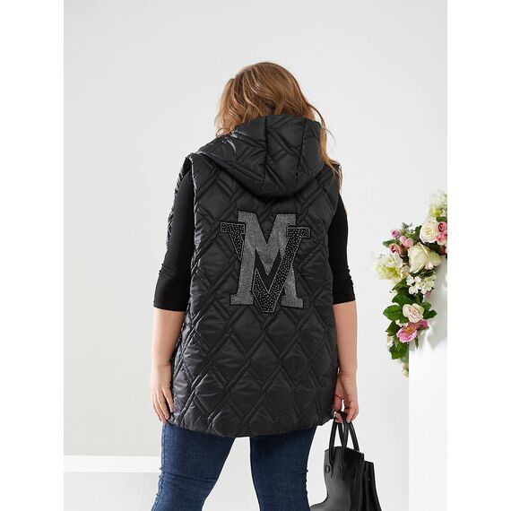 , Колір: Чорний, Розмір: 56, зображення 3