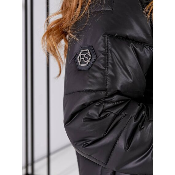 , Колір: Чорний, Розмір: 48, зображення 2