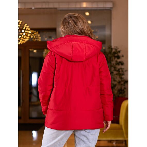 , Колір: Червоний, Розмір: 64, зображення 5