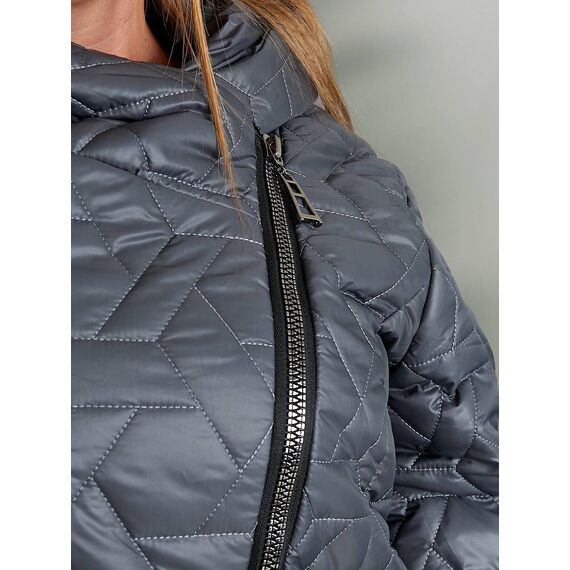 , Колір: Графітовий, Розмір: 52, зображення 3