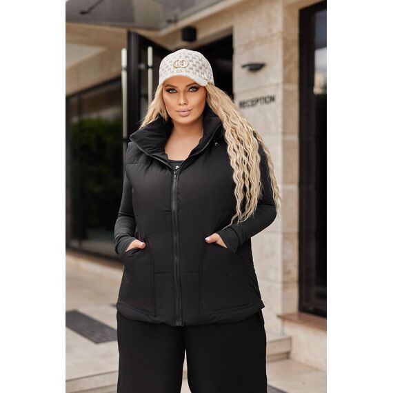 , Колір: Чорний, Розмір: 60