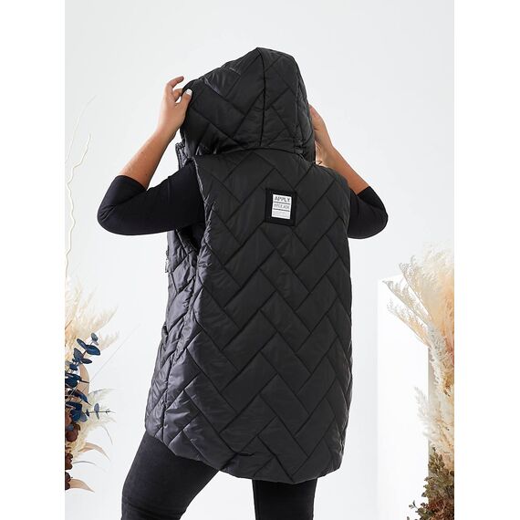 , Колір: Чорний, Розмір: 56, зображення 5