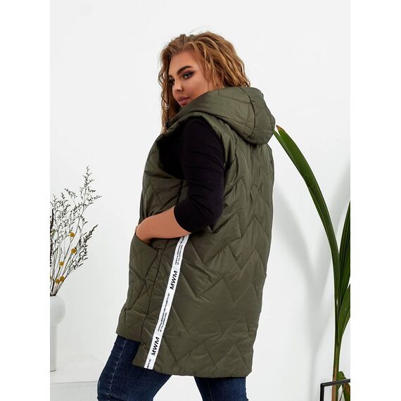 , Колір: Хакі, Розмір: 52, зображення 5