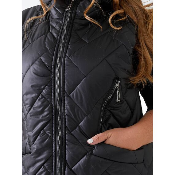 , Колір: Чорний, Розмір: 56, зображення 7