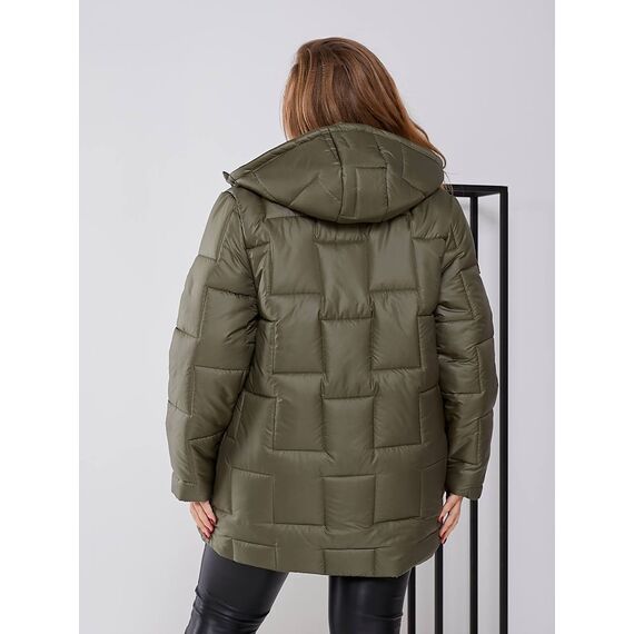 , Колір: Хакі, Розмір: 52, зображення 4