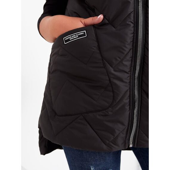 , Колір: Чорний, Розмір: 56, зображення 3