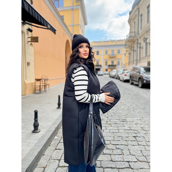 , Колір: Чорний, Розмір: 50, зображення 3