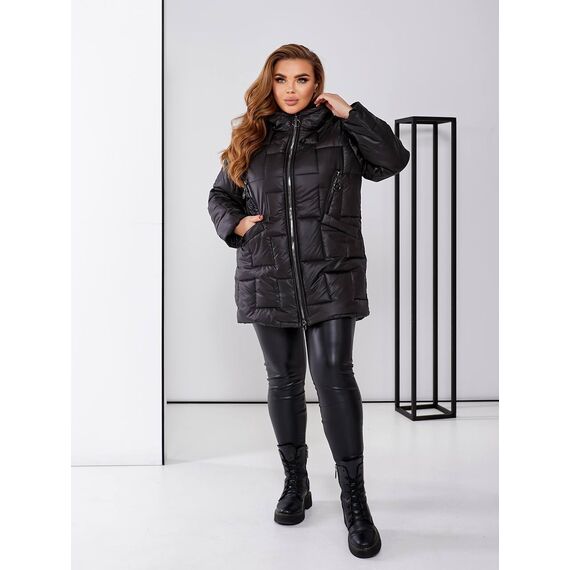 , Колір: Чорний, Розмір: 48, зображення 5