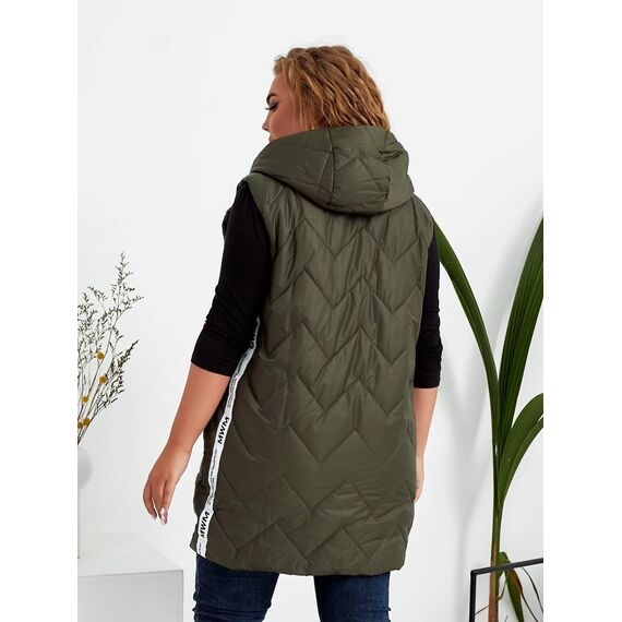 , Колір: Хакі, Розмір: 52, зображення 4