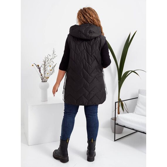 , Колір: Чорний, Розмір: 56, зображення 5