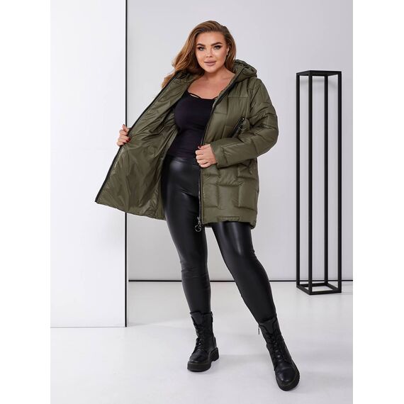 , Колір: Хакі, Розмір: 52, зображення 7