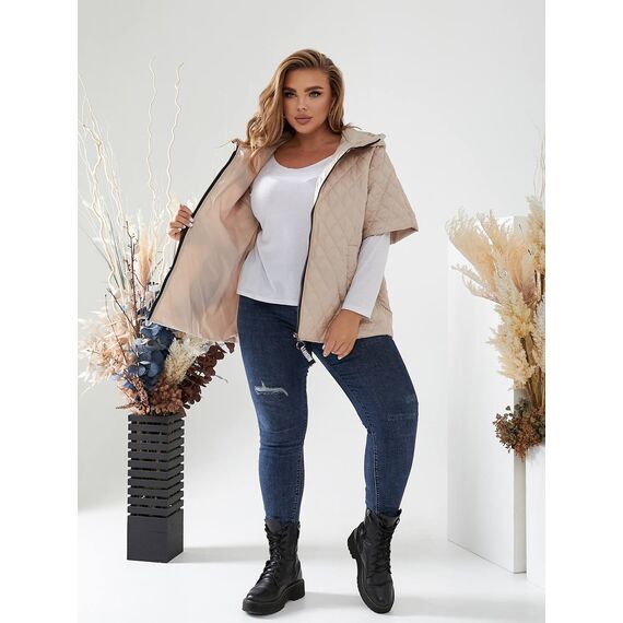 , Колір: Молочний, Розмір: 48, зображення 2