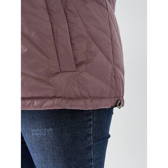 , Колір: Пудровий, Розмір: 52, зображення 6