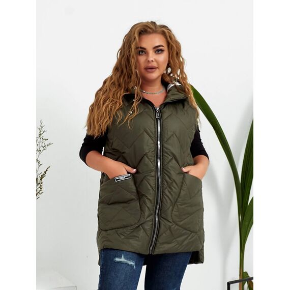 , Колір: Хакі, Розмір: 52, зображення 2