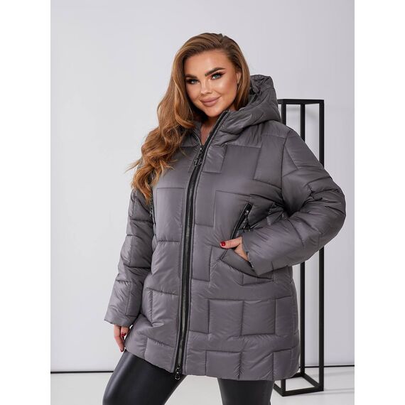 , Колір: Графітовий, Розмір: 52, зображення 6