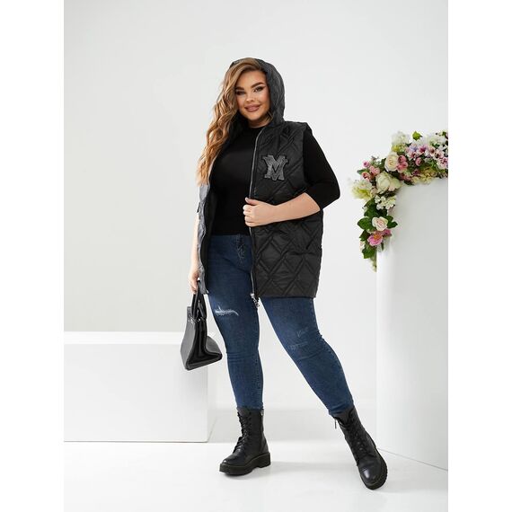 , Колір: Чорний, Розмір: 56, зображення 4