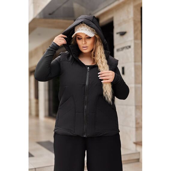 , Колір: Чорний, Розмір: 60, зображення 3