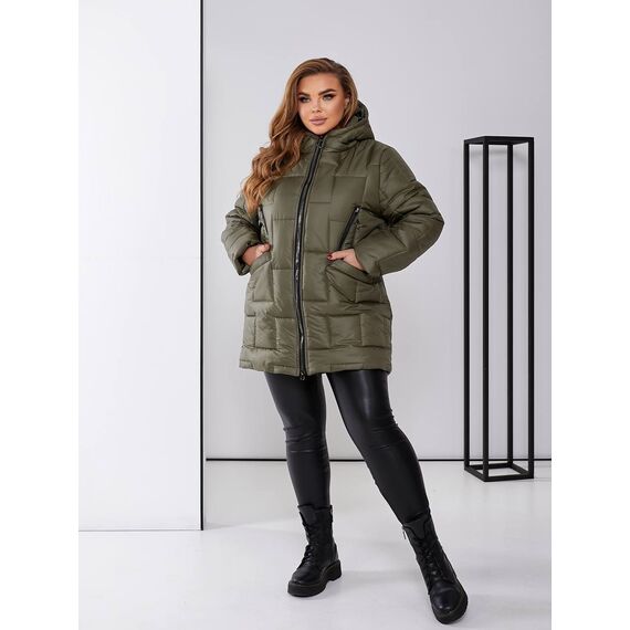 , Колір: Хакі, Розмір: 52, зображення 6