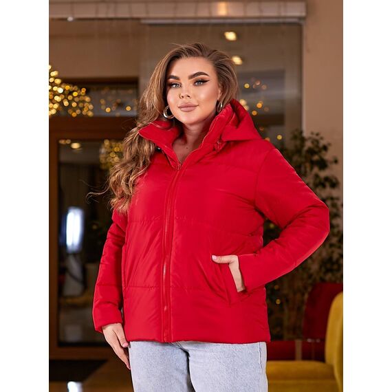 , Колір: Червоний, Розмір: 64, зображення 4