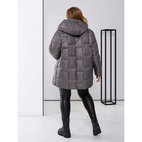 , Колір: Графітовий, Розмір: 52, зображення 4