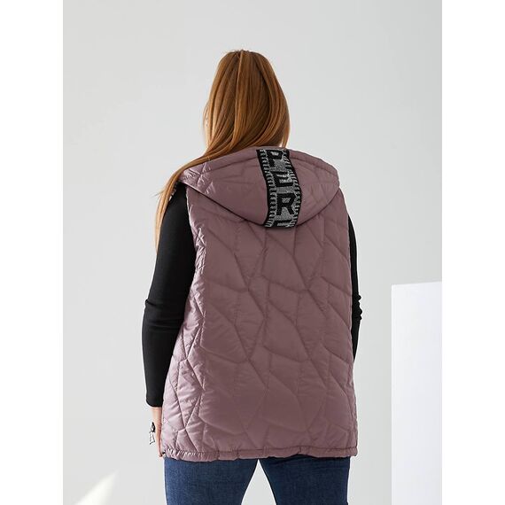 , Колір: Пудровий, Розмір: 52, зображення 5