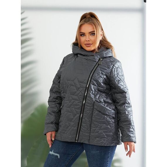 , Колір: Графітовий, Розмір: 52