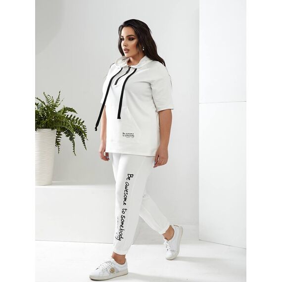 , Колір: Молочний, Розмір: 48, зображення 2