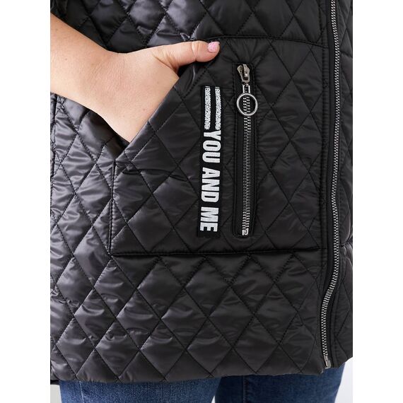 , Колір: Чорний, Розмір: 52, зображення 7