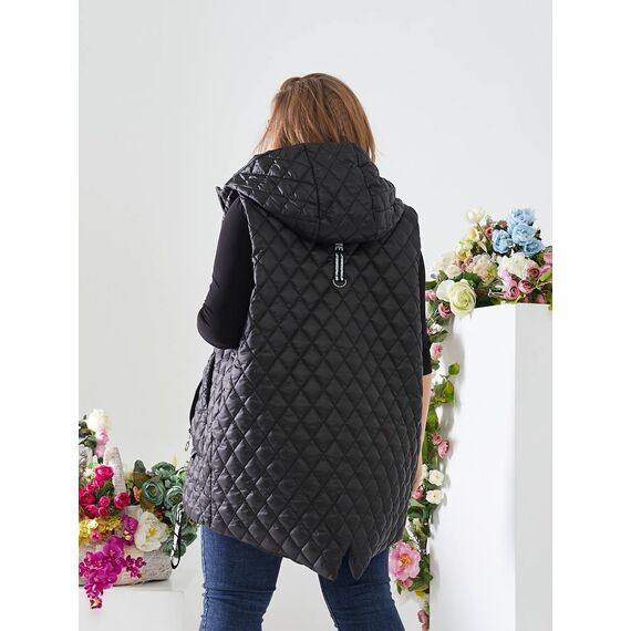 , Колір: Чорний, Розмір: 52, зображення 2