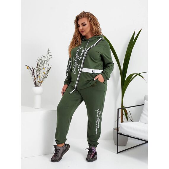 , Колір: Хакі, Розмір: 56, зображення 5