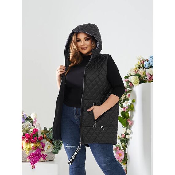 , Колір: Чорний, Розмір: 52, зображення 3