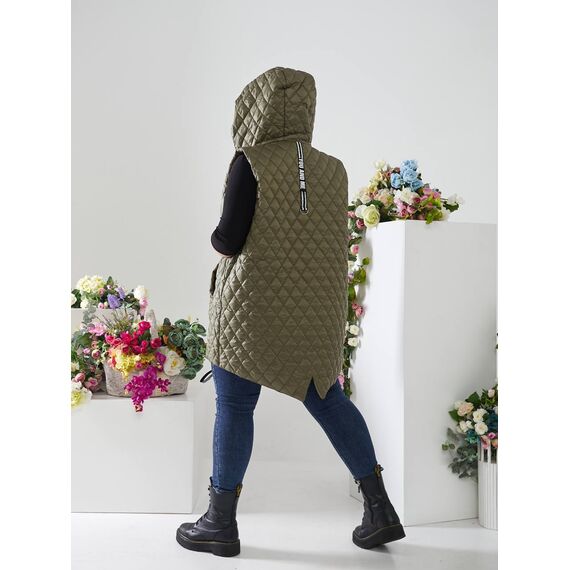 , Колір: Хакі, Розмір: 48, зображення 5