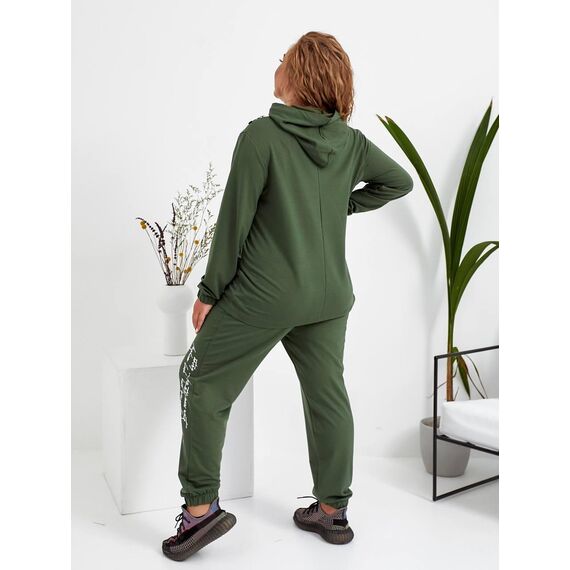 , Колір: Хакі, Розмір: 56, зображення 3